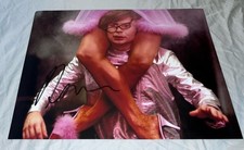 Mike Myers Signed 11x14 Photo Austin Powers With Proof