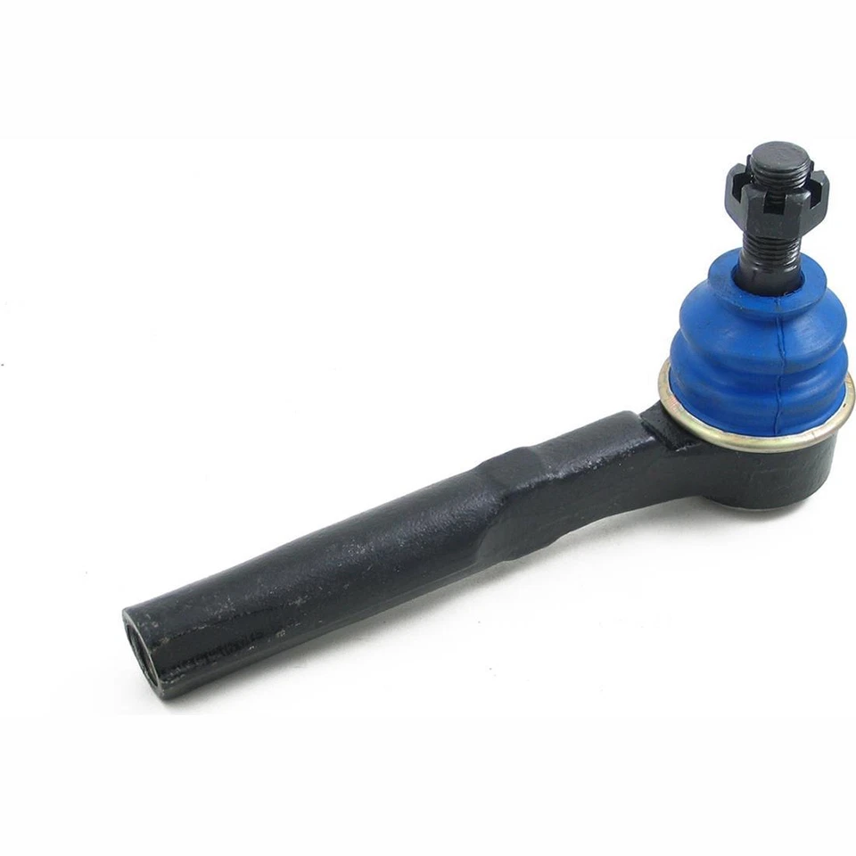 Extremos de barra de amarre exterior delanteros 2x para Pontiac Sunfire 1996-2002 Foto 3 de 4