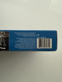 LEGO Discovery: Lunar Lander (10029) Sealed In Box