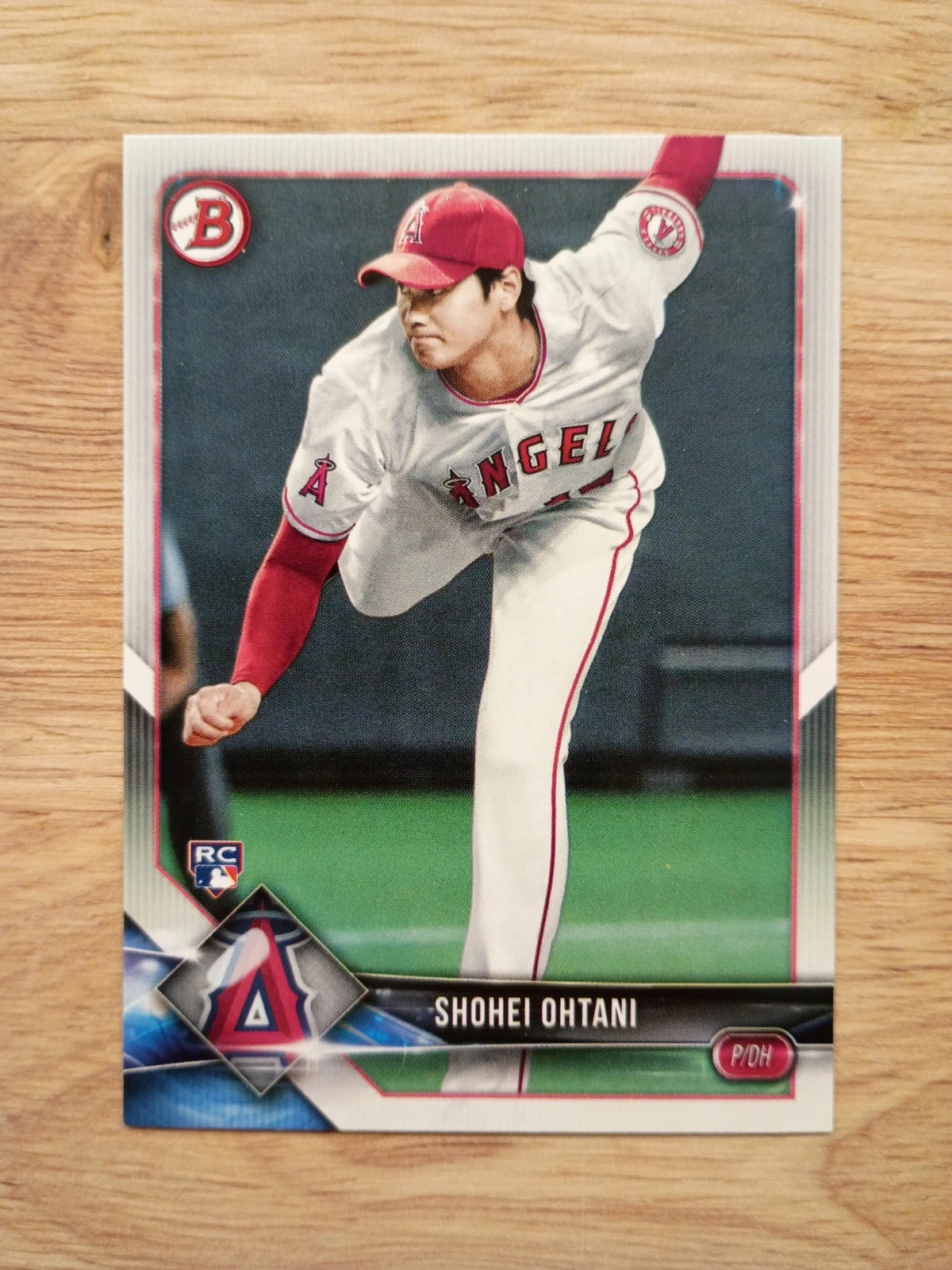 【大谷翔平 RC PSA10】2018 Bowman Shohei Ohtani Shohei Ohtani 2018 Bowman Rookie Card #49 PSA 10 Gem Mint