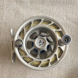 Hatch 7 Plus Reel | eBay