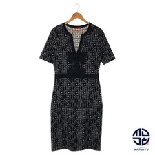 CarolinaHerrera Women's 180 100A Carolina Herrera Ribbon Black White Used MARJ-0