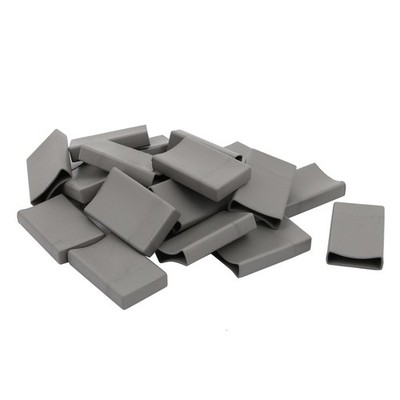 20 Pcs TO-3P Diode Triode Transistor Grau Wärmedämmung Silikonkappe