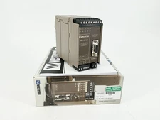 New Westermo MD-45 LV Converter 12-48V 220mA 50/60Hz 3157-0001