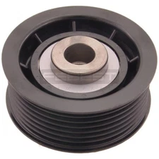 Idler pulley fits Mitsubishi OE: MD368210 OE to compare: MD368210 for MITS
