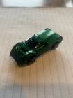 Hot Wheels Redlines Ford J-Car Green Opening Hood 1967