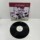 Vintage St. Etienne - Only Love Can Break Your Heart, 1991 Vinyl/LP/Record