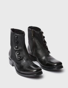 John Varvatos collection Limited Edition Lace-Up Bowery Boot. Size 8.5 EU 41.5 John Varvatos Bowery Boots | eBay main image 3