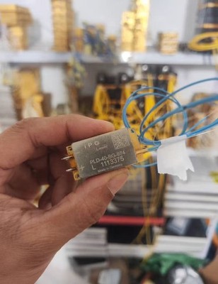 IPG element PLD-40-SG-974 Single-Emitter Fiber Coupled Diode Laser Module