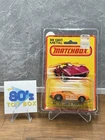 1982 Matchbox Die Cast Metal No.11 Cobra Mustang The Boss Vintage Carded