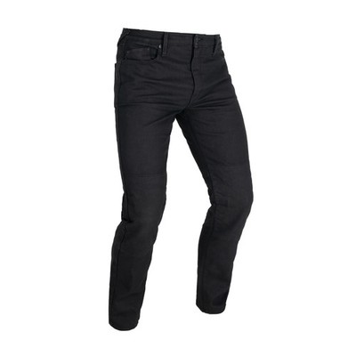 Oxford OA AAA Slim MS Jeans Blk