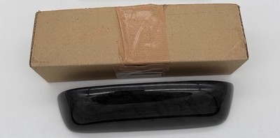 New! Mercedes Birdseye Maple Wood Eyeglasses Holder W124 E500 LTD W210 R129 W140 