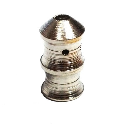 Aladin Shisha Auslass Ventilkopf