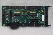 KLA TENCOR MICROSCOPE DIST BOARD,SFS76 253537 REV 2A FREE SHIP