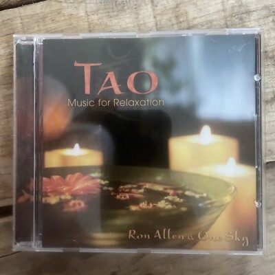 Tao Music for Relaxation