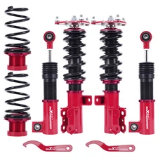 MaXpeedingrods Coilovers Strut Springs Absorbers Kit For Hyundai Veloster 12-17