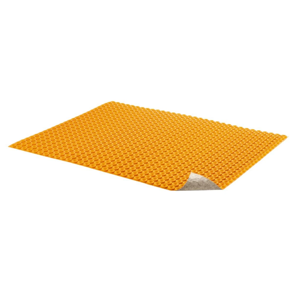 Schluter Systems Self-Adhesive Peel and Stick Ditra Heat Duo Sheet 8.4 Sq  Ft | eBay