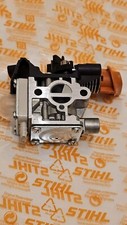 Original Carburettor STIHL KM94RC FS94 HL92 HL94 OEM 4149 120 0602 (priner type)