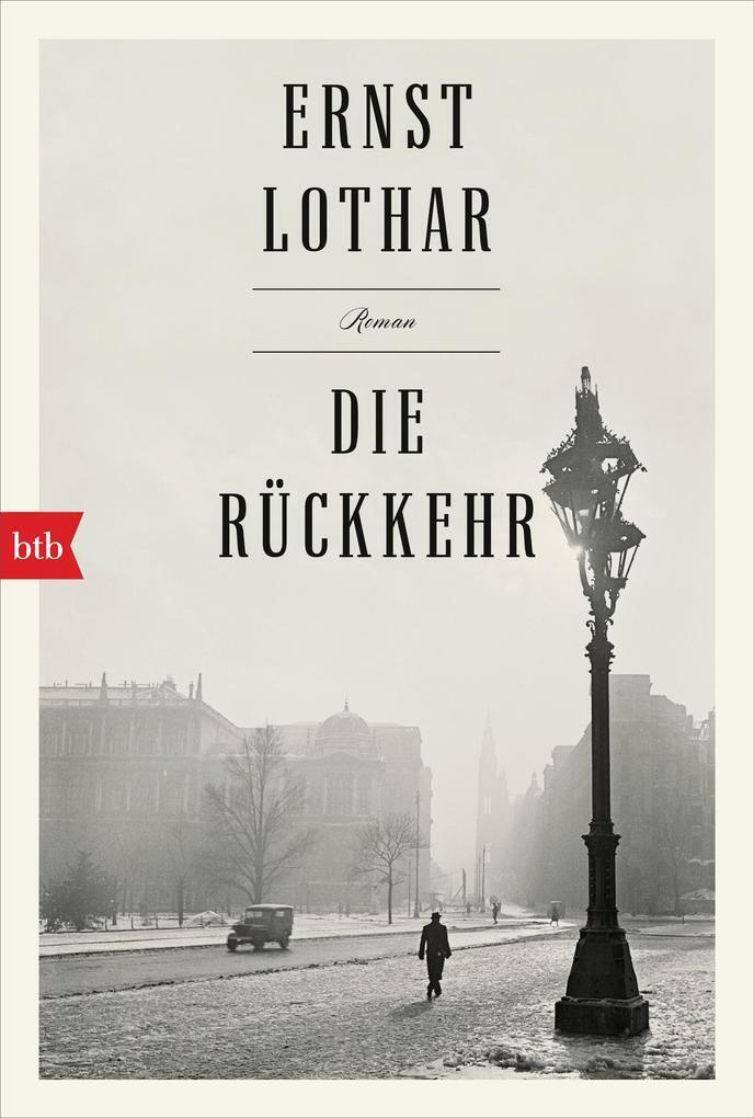 Thumbnail - Die Rückkehr | Ernst Lothar | 2019 | Deutsch