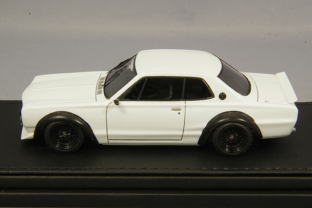 ignition model 1/43 NISSAN Skyline 2000 GT-R (KPGC10) STAR ignition model 1/43 NISSAN Skyline 2000 GT-R (KPGC10) STAR