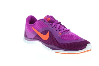 nike trainers womens purple