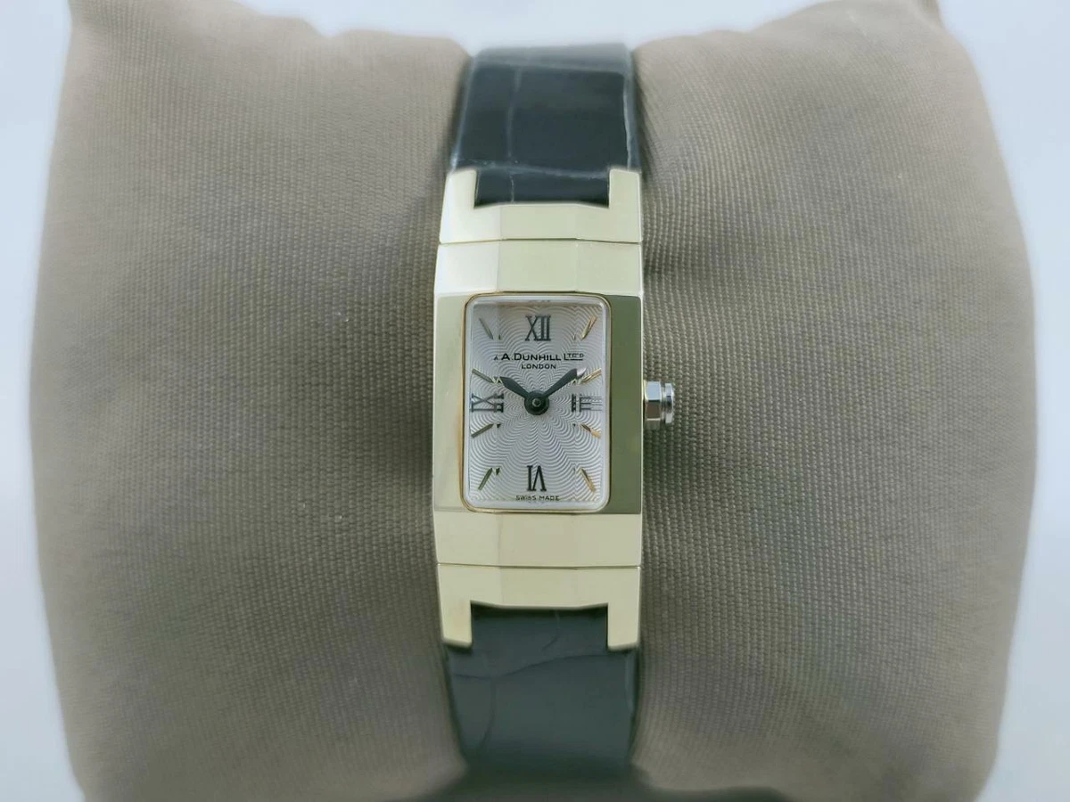 Dunhill dunhillion watch sales