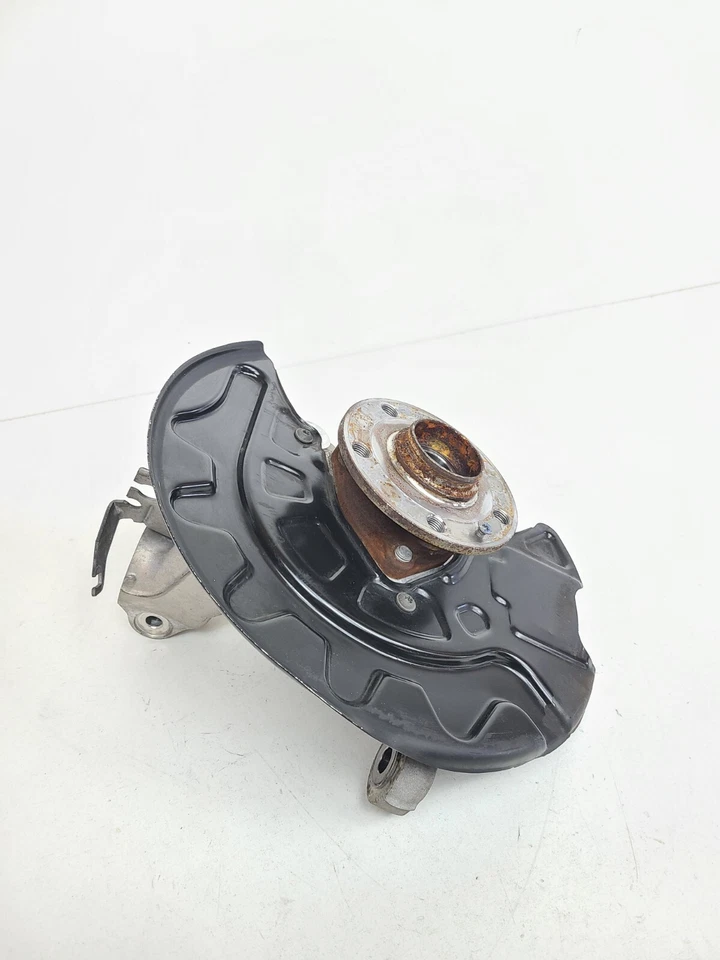 2019-2024 AUDI Q3 2.0T AWD FRONT RIGHT PASSENGER SIDE SPINDLE KNUCKLE HUB OEM  - Image 4 of 4