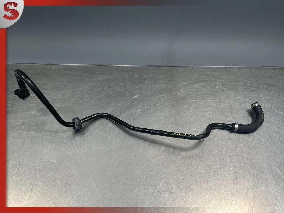 BMW 525i 530i E60 2004-2007 refuerzo de freno servo tubo de vacío 6769629 Foto 4 de 4