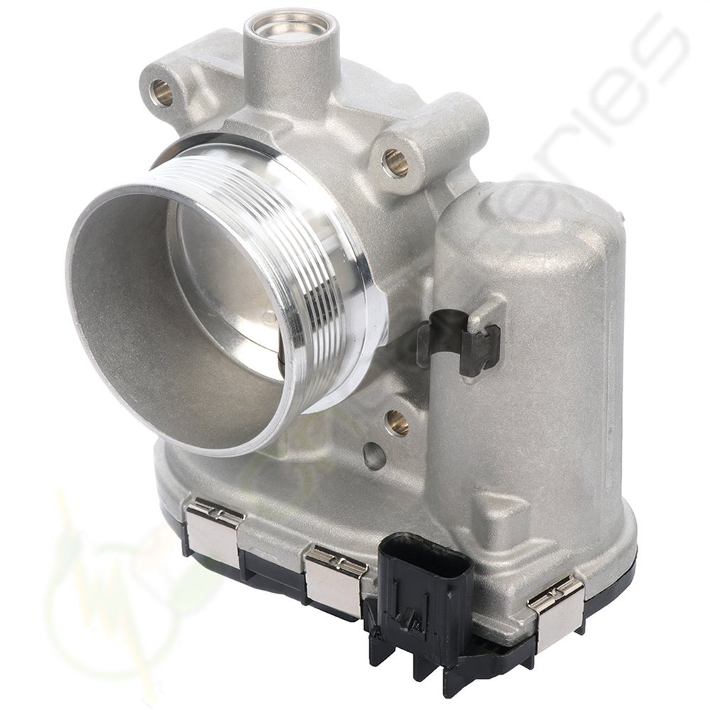 Throttle Body for Ford Focus Fusion Explorer Taurus Escape Edge Lincoln ...