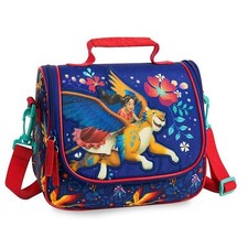 Disney Store Elena of Avalor School Lunch Tot...