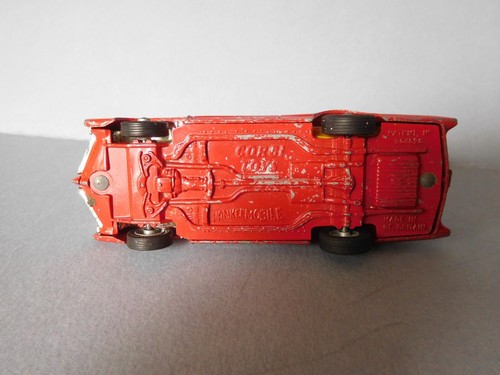 Vintage Corgi Toys 277 Monkeemobile The Monkeys with 3 figures (425) - Picture 7 of 7