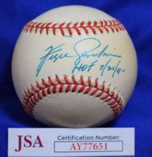 Fergie Jenkins Cards, Rookie Card and Autographed Memorabilia Guide 45