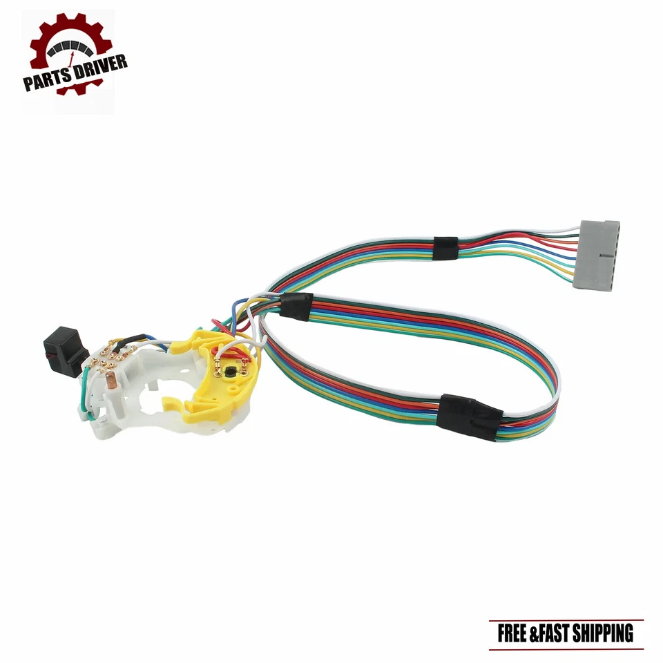 For Dodge Charger Coronet Dart Plymouth Fury Chrysler Turn Signal Switch 3488804 Foto 2 de 4