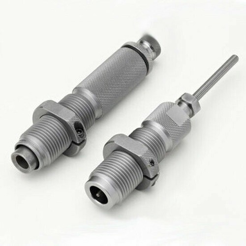 Hornady 392162 Cam Lock Bullet Puller Collet #9 - Für 338/358 Kaliber