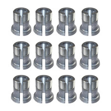 389140 Washer Basket Drive Block Estate for Whirlpool Kenmore 357782 12-PACK