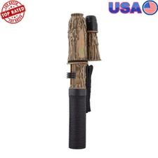 Deer Call Realistic Grunts Fawn Sounds Versatile Hunting X-Glide System Outdoors