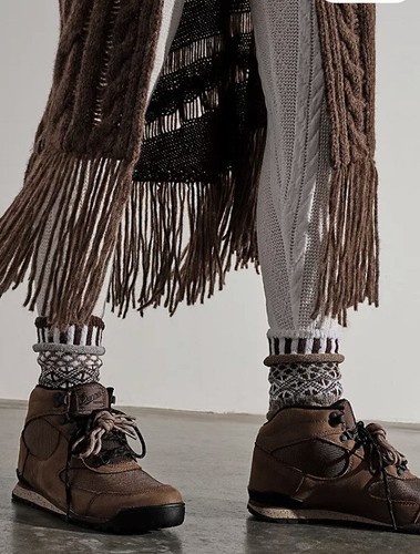 New Woman's Free People Sandy Taupe 