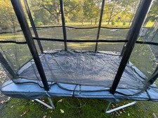 Trampoline