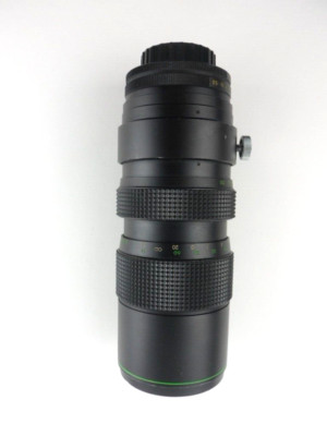 Vintage HANIMEX MC Automatic MC 1:3.5 80-200mm - Lens