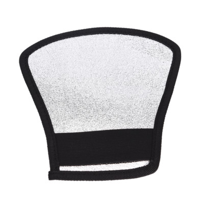 Flash Reflector Snoot Diffuser Softbox for Canon/Nikon Yongnuo Godox Penta-lk