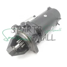 Starter 12V 4KW 1183712 1181976 For Deutz 1020 2012 1013 2013 913 914 Engine