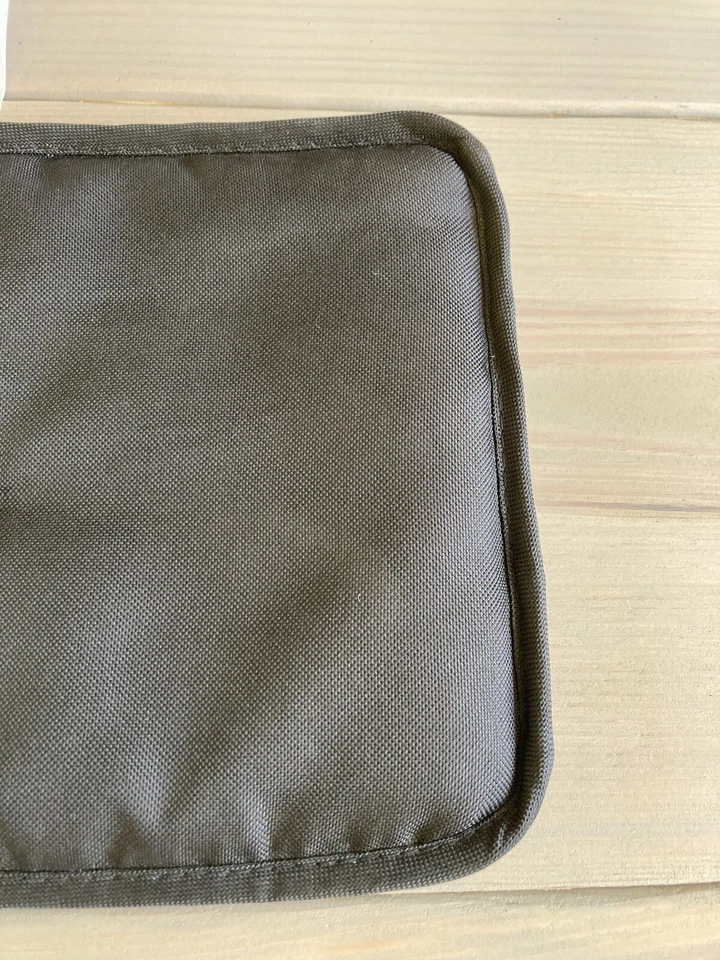 CUBIERTA ALMOHADILLA BANCO ASIENTO TRASERO para Cochecito Baby Trend Sit N Stand Ultra Foto 4 de 4