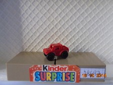 OFFRE 35755 / GELÄNDEFAHRZEUG 91 - ROUGE