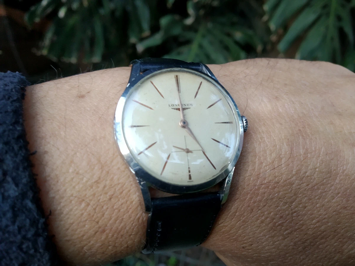 Second hand longines watches ebay sale