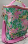 NEW Lilly Pulitzer Insulated Wine Carrier Bag in Fruity Flamingo Style 216911 — photo 2