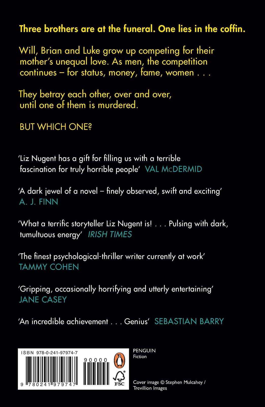 Thumbnail - Our Little Cruelties | Liz Nugent | Taschenbuch | B-format Paperback |