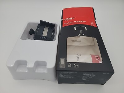 Joby GripTight Mount PRO For Any Smartphone JMB-01WW