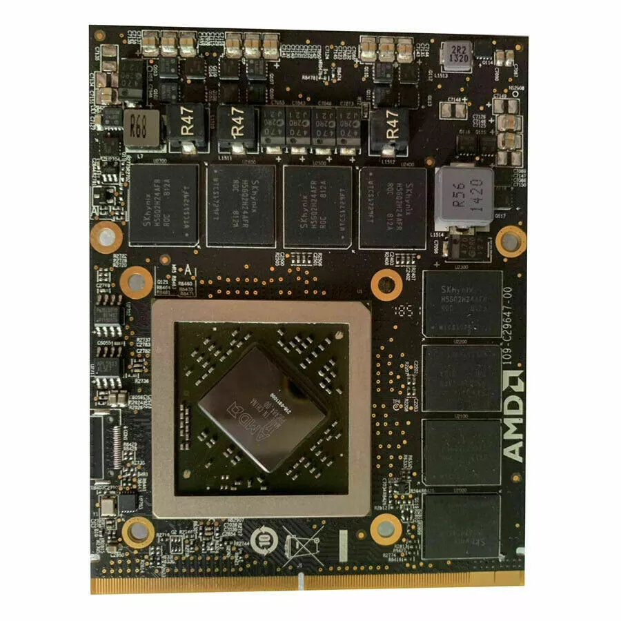 Amd 6970m hotsell