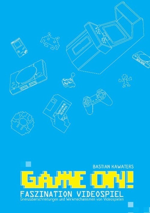Thumbnail - Game On Faszination Videospiel: Grenzüberschreitungen Und