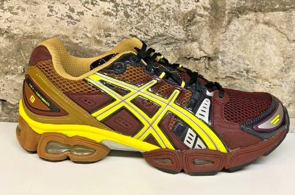Asics Ub5 S Gel Nimbus 9 Купить